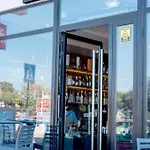 Islet Promenade Seafront 1 Bedroom With Sea View Balcony By Getawaysmalta Apartamento St. Paul's Bay