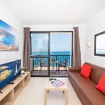 Islet Promenade Seafront 1 Bedroom With Sea View Balcony By Getawaysmalta * St. Paul's Bay