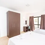 Appartamento Islet Promenade Seafront 1 Bedroom With Sea View Balcony By Getawaysmalta *