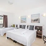 Islet Promenade Seafront 1 Bedroom With Sea View Balcony By Getawaysmalta Appartamento