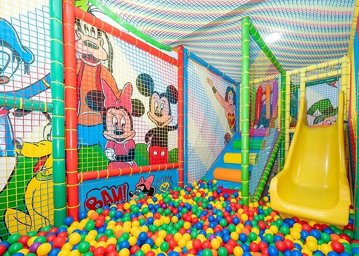 Islet Promenade Seafront 1 Bedroom With Sea View Balcony By Getawaysmalta