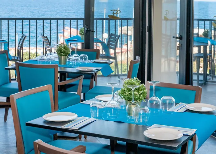 Apartment Islet Promenade Seafront 1 Bedroom With Sea View Balcony By Getawaysmalta St. Paul's Bay